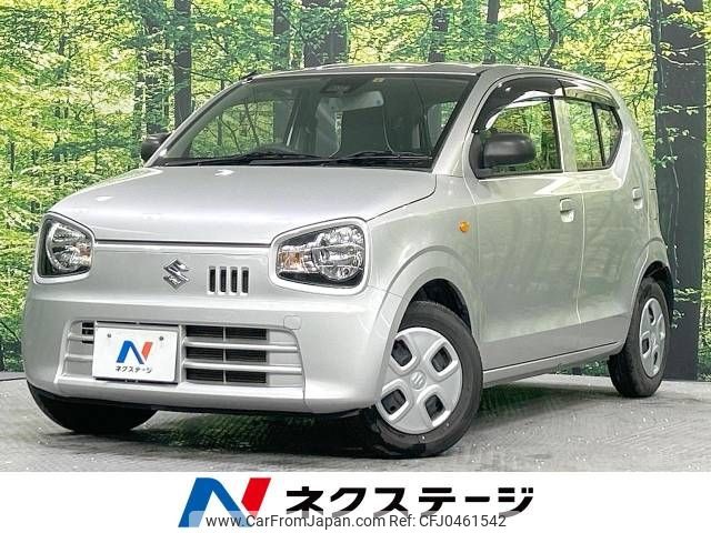 suzuki alto 2019 -SUZUKI--Alto DBA-HA36S--HA36S-526849---SUZUKI--Alto DBA-HA36S--HA36S-526849- image 1