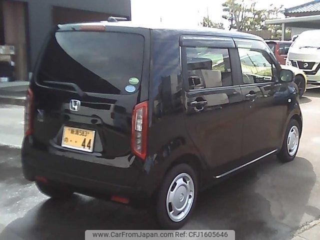 honda n-wgn 2022 CFJ1605646 image 2