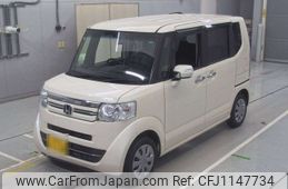 honda n-box 2014 -HONDA 【金沢 583み1120】--N BOX JF1-1625407---HONDA 【金沢 583み1120】--N BOX JF1-1625407-