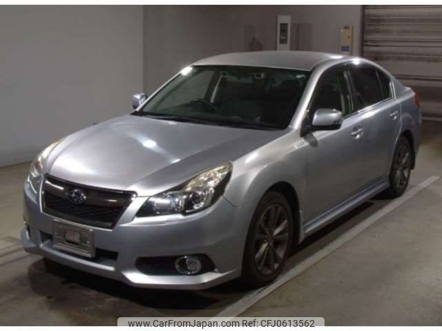 subaru legacy-b4 2014 -SUBARU--Legacy B4 DBA-BMM--BMM-008621---SUBARU--Legacy B4 DBA-BMM--BMM-008621- image 1