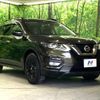 nissan x-trail 2017 -NISSAN--X-Trail DBA-NT32--NT32-583506---NISSAN--X-Trail DBA-NT32--NT32-583506- image 17