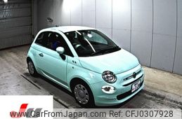 fiat 500 2021 -FIAT 【愛媛 537ゆ】--Fiat 500 31212-ZFA3120000JE80717---FIAT 【愛媛 537ゆ】--Fiat 500 31212-ZFA3120000JE80717-