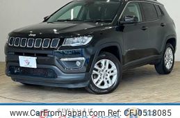 jeep compass 2019 -CHRYSLER--Jeep Compass ABA-M624--MCANJPBB8JFA38857---CHRYSLER--Jeep Compass ABA-M624--MCANJPBB8JFA38857-