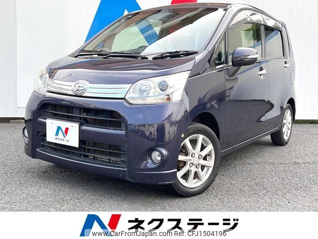 daihatsu move 2012 CFJ1504196 image 1