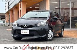 toyota vitz 2014 quick_quick_KSP130_KSP130-2129011