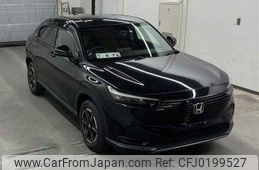 honda vezel 2021 -HONDA--VEZEL RV3-1001878---HONDA--VEZEL RV3-1001878-