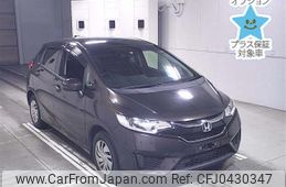 honda fit 2016 -HONDA--Fit GK3-1212972---HONDA--Fit GK3-1212972-