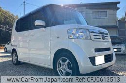 honda n-box 2012 -HONDA 【袖ヶ浦 580】--N BOX JF1--JF1-1150654---HONDA 【袖ヶ浦 580】--N BOX JF1--JF1-1150654-