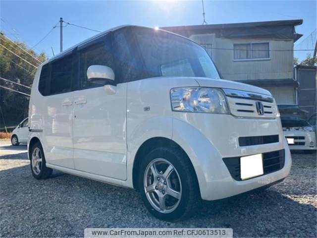 honda n-box 2012 -HONDA 【袖ヶ浦 580】--N BOX JF1--JF1-1150654---HONDA 【袖ヶ浦 580】--N BOX JF1--JF1-1150654- image 1