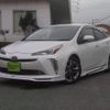 toyota prius 2021 -TOYOTA--Prius 6AA-ZVW51--ZVW51-6211964---TOYOTA--Prius 6AA-ZVW51--ZVW51-6211964- image 1