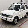 mitsubishi pajero-mini 2000 No.15699 image 4