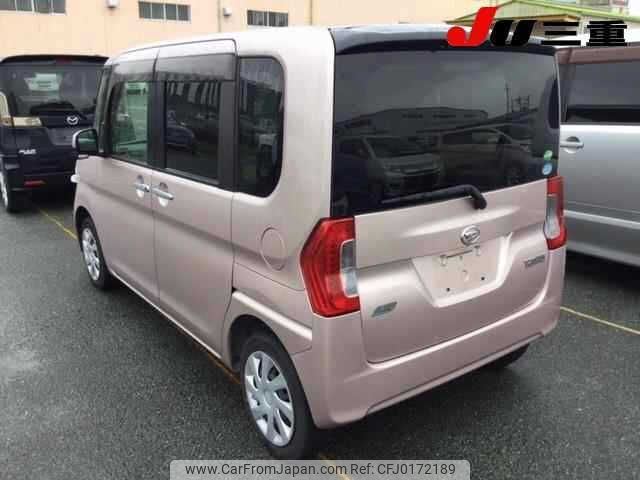 daihatsu tanto 2014 -DAIHATSU--Tanto LA600S--0093103---DAIHATSU--Tanto LA600S--0093103- image 2