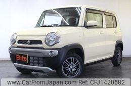 suzuki hustler 2019 -SUZUKI--Hustler MR41S--MR41S-371625---SUZUKI--Hustler MR41S--MR41S-371625-