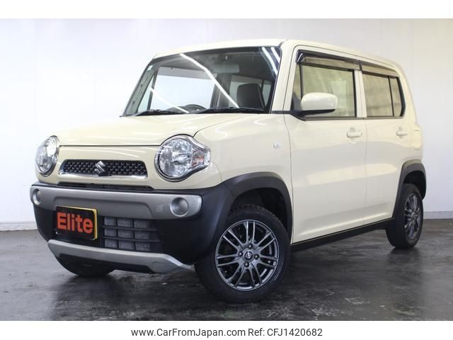 suzuki hustler 2019 -SUZUKI--Hustler MR41S--MR41S-371625---SUZUKI--Hustler MR41S--MR41S-371625- image 1