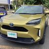toyota yaris-cross 2020 CFJ1678259 image 1