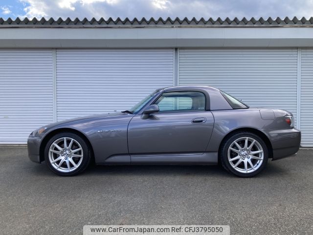 honda s2000 2005 -HONDA--S2000 ABA-AP1--AP1-2001276---HONDA--S2000 ABA-AP1--AP1-2001276- image 2