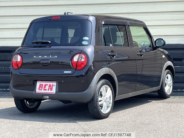 suzuki alto-lapin 2020 CFJ1597748 image 2