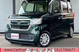 honda n-box 2017 CFJ1706677