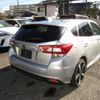 subaru impreza-wagon 2018 -SUBARU 【足立 302ﾕ7588】--Impreza Wagon GT7--192470---SUBARU 【足立 302ﾕ7588】--Impreza Wagon GT7--192470- image 2