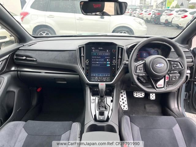 subaru wrx-s4 2024 CFJ1791990 image 2