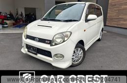 daihatsu max 2002 quick_quick_LA-L952S_L952S-0003358