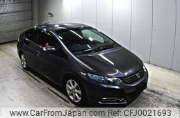 honda insight 2010 -HONDA--Insight ZE2-1210912---HONDA--Insight ZE2-1210912-