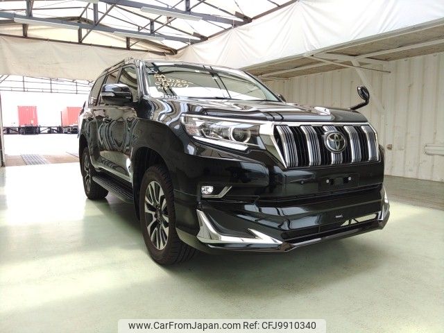 toyota land-cruiser-prado 2021 ENHANCEAUTO_1_ea283154 image 1