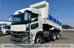 mitsubishi-fuso super-great 2024 -MITSUBISHI--Super Great 2KG-FV70HX--FV70HX-***537---MITSUBISHI--Super Great 2KG-FV70HX--FV70HX-***537-