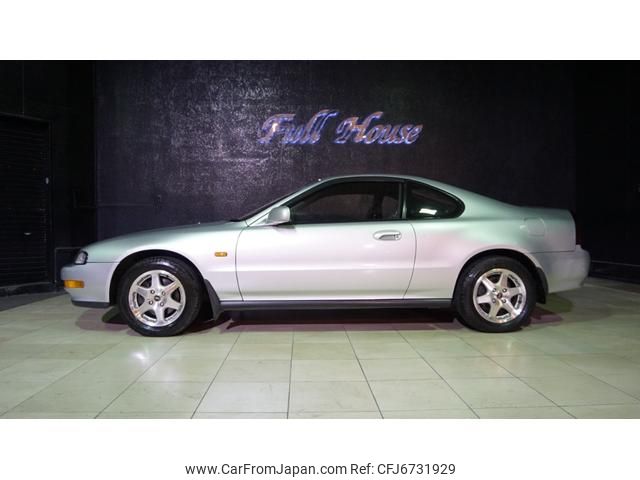 1992 Honda Prelude 2WD - Car Price $15,586