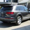 audi q7 2020 -AUDI 【香川 300ﾙ7101】--Audi Q7 4MCYRA--KD047075---AUDI 【香川 300ﾙ7101】--Audi Q7 4MCYRA--KD047075- image 2