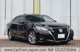 toyota crown-hybrid 2015 quick_quick_DAA-AWS210_AWS210-6099877