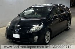 toyota prius 2009 -TOYOTA--Prius ZVW30-1082642---TOYOTA--Prius ZVW30-1082642-