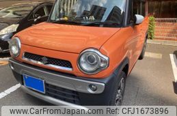 suzuki hustler 2014 CFJ1673896
