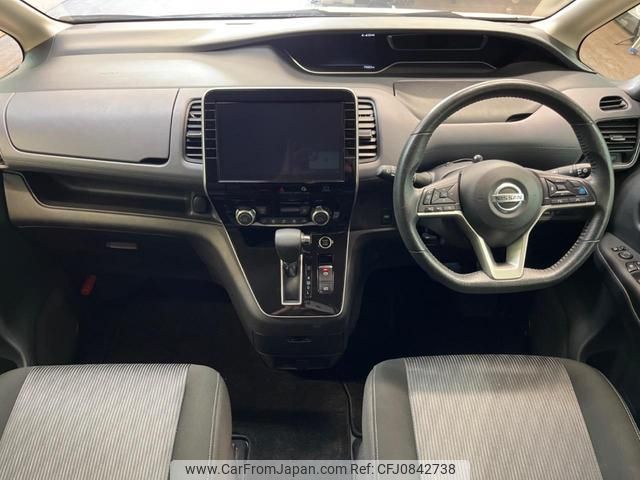 nissan serena 2019 quick_quick_GFC27_GFC27-180948 image 2