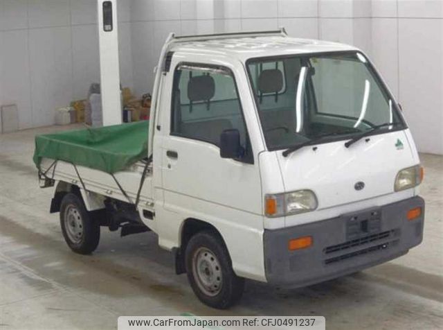 subaru sambar-truck 1998 22656 image 1