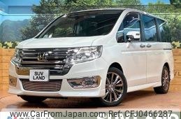 honda stepwagon 2014 -HONDA--Stepwgn DBA-RK5--RK5-1422218---HONDA--Stepwgn DBA-RK5--RK5-1422218-