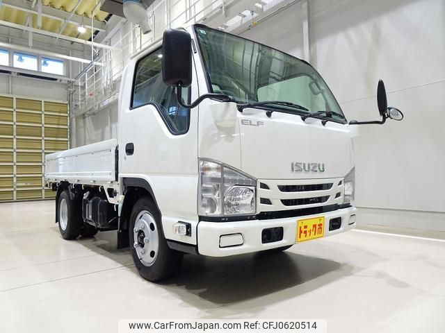 isuzu elf-truck 2019 GOO_NET_EXCHANGE_1230336A30241216W004 image 2