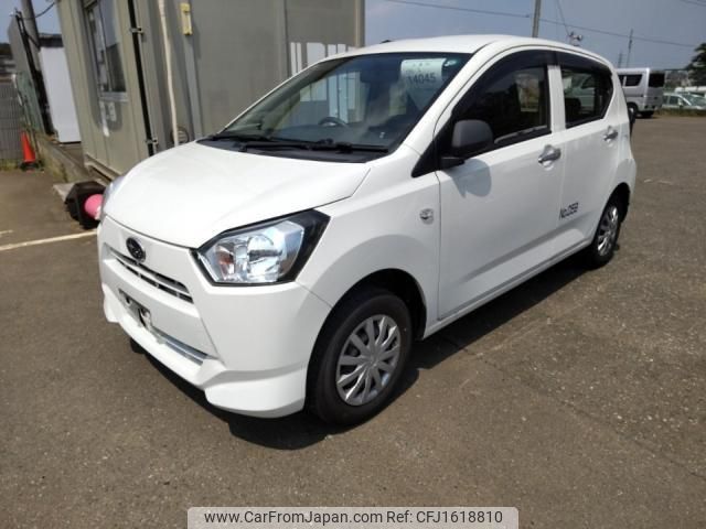 subaru pleo-plus 2020 CFJ1618810 image 1