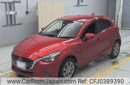 mazda demio 2016 -MAZDA 【名古屋 536と114】--Demio DJ3FS-146821---MAZDA 【名古屋 536と114】--Demio DJ3FS-146821-