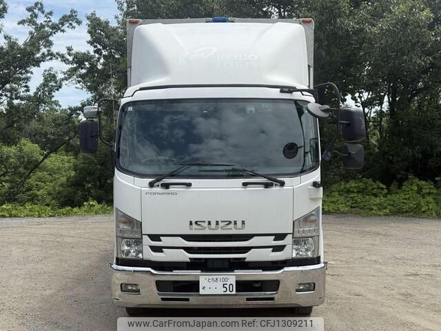 isuzu forward 2018 -ISUZU--Forward 2RG-FRR90S2--FRR90-7126088---ISUZU--Forward 2RG-FRR90S2--FRR90-7126088- image 1