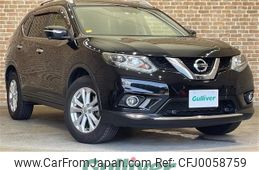 nissan x-trail 2014 -NISSAN--X-Trail DBA-NT32--NT32-018244---NISSAN--X-Trail DBA-NT32--NT32-018244-