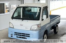 daihatsu hijet-truck 2010 -DAIHATSU--Hijet Truck S201P-0054180---DAIHATSU--Hijet Truck S201P-0054180-