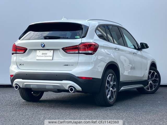 bmw x1 2020 -BMW--BMW X1 3DA-AD20--WBA32AD0105R16080---BMW--BMW X1 3DA-AD20--WBA32AD0105R16080- image 2