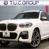 bmw x3 2018 CFJ1870209 image 1