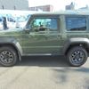 suzuki jimny-sierra 2018 quick_quick_JB74W_JB74W-102391 image 11