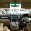 toyota vellfire 2014 -TOYOTA--Vellfire DBA-ANH20W--ANH20-8318154---TOYOTA--Vellfire DBA-ANH20W--ANH20-8318154- image 20