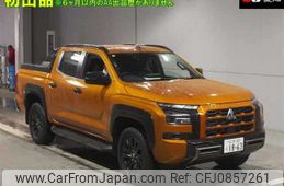 mitsubishi triton 2024 -MITSUBISHI 【なにわ 100ｿ1863】--Triton LC2T-0002504---MITSUBISHI 【なにわ 100ｿ1863】--Triton LC2T-0002504-