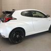toyota yaris 2022 CFJ1692466 image 2