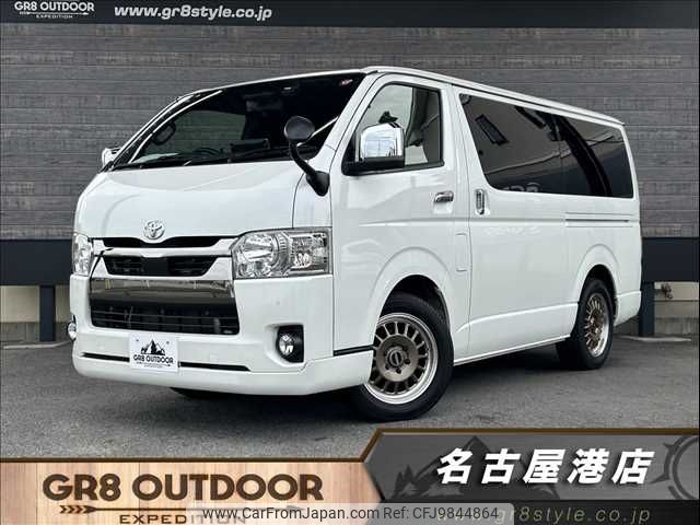 toyota hiace-van 2022 -TOYOTA--Hiace Van 3BF-TRH200V--TRH200-0358350---TOYOTA--Hiace Van 3BF-TRH200V--TRH200-0358350- image 1