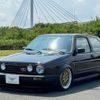 volkswagen golf 1989 GOO_JP_700070874630240810001 image 8